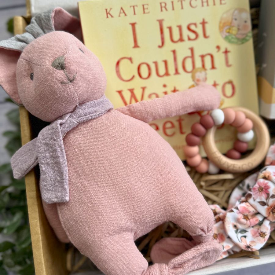 Abigail Baby Gift Box - Image 3