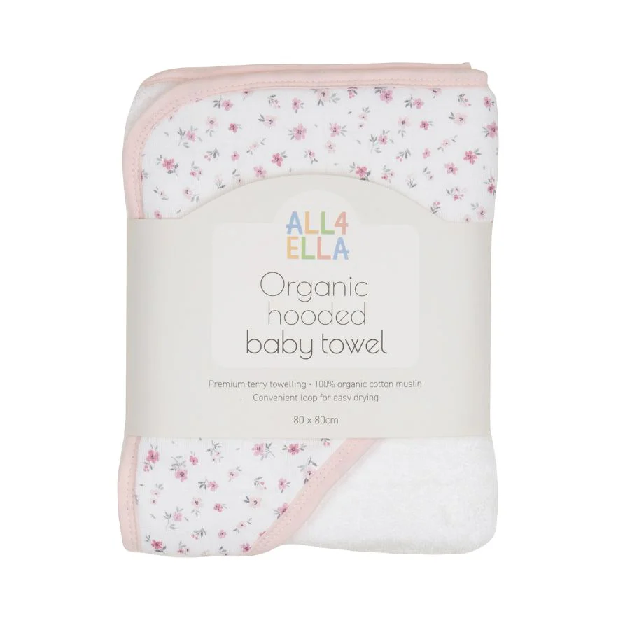 Aurora Baby Gift Box - Image 4