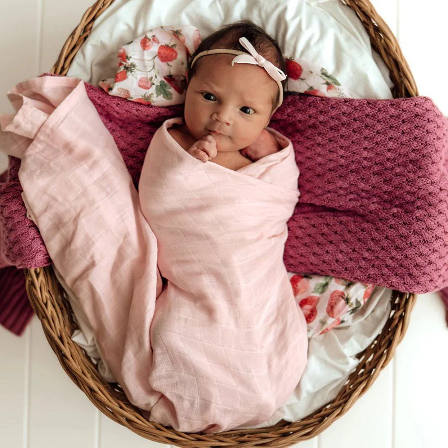 Ava Baby Gift Box - Image 3
