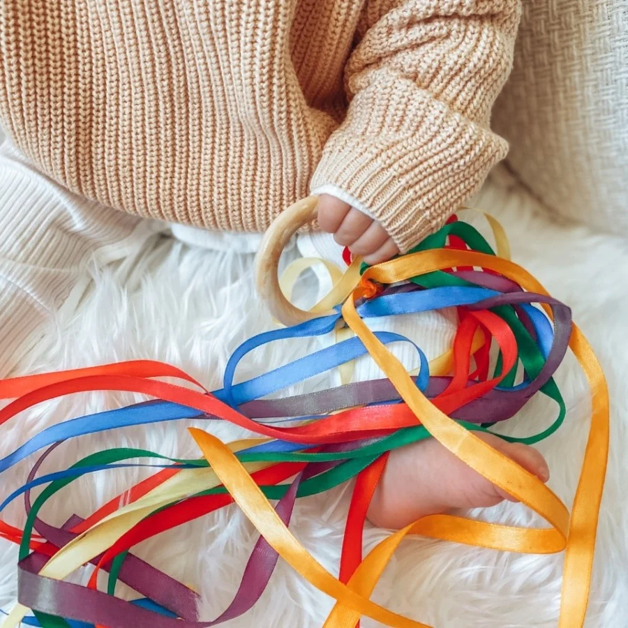 My Sensory Playbox - Small - Image 5