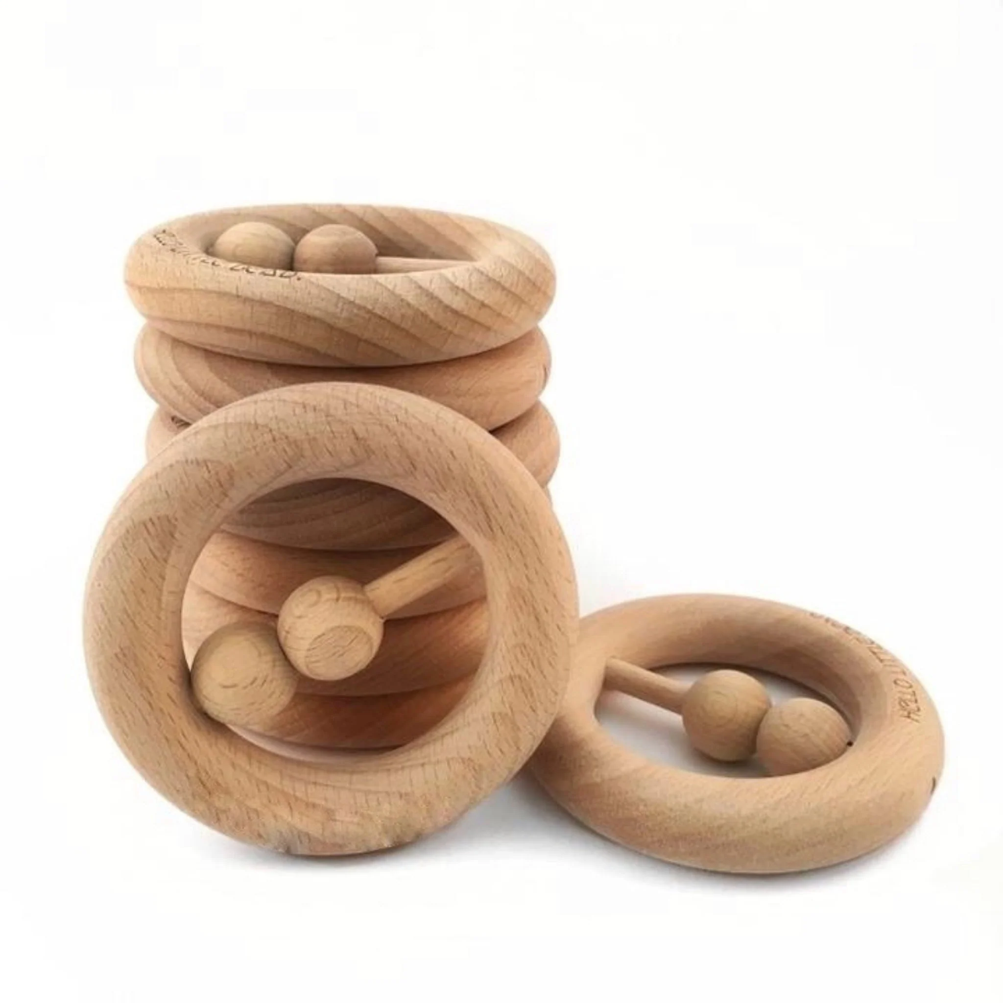Bailey Baby Gift Box - Image 3