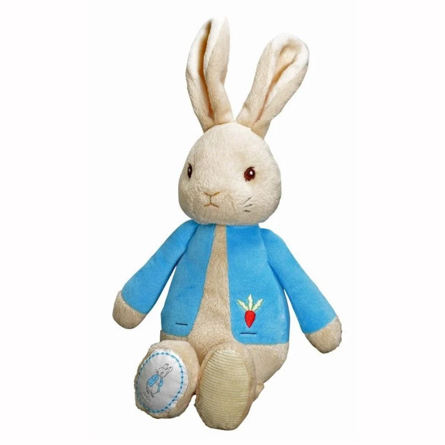 Beatrix Potter My First Peter