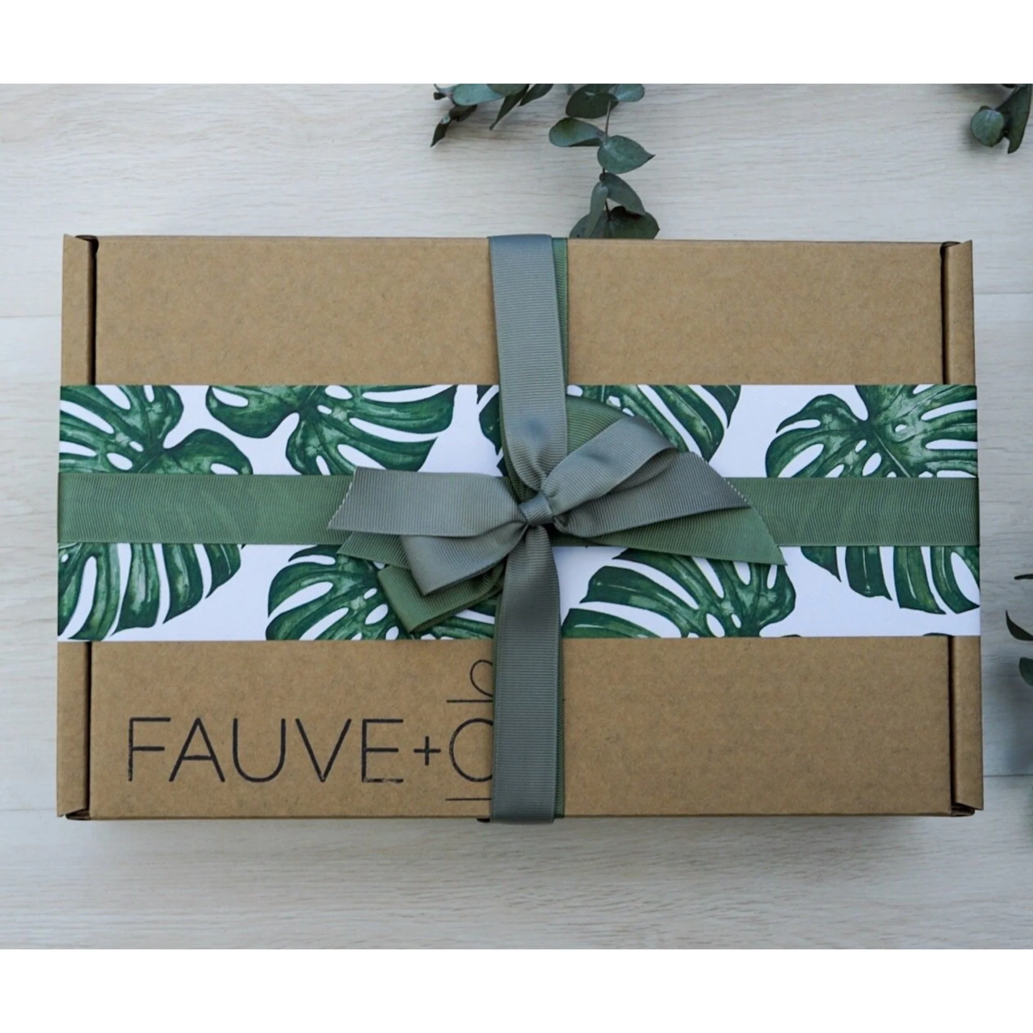 Beckett Baby Baby Gift Box - Image 5