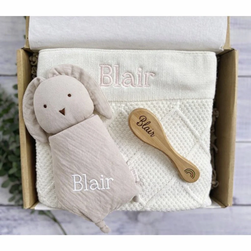 Blair Baby Gift Box