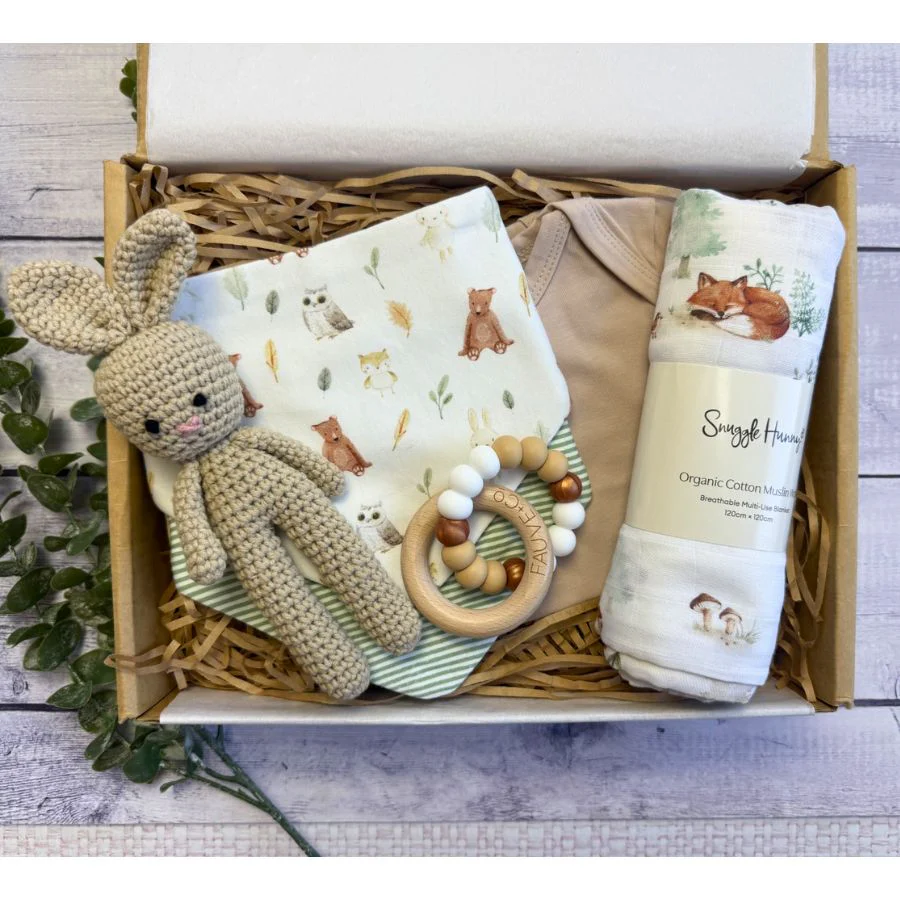 Bodhi Baby Gift Box