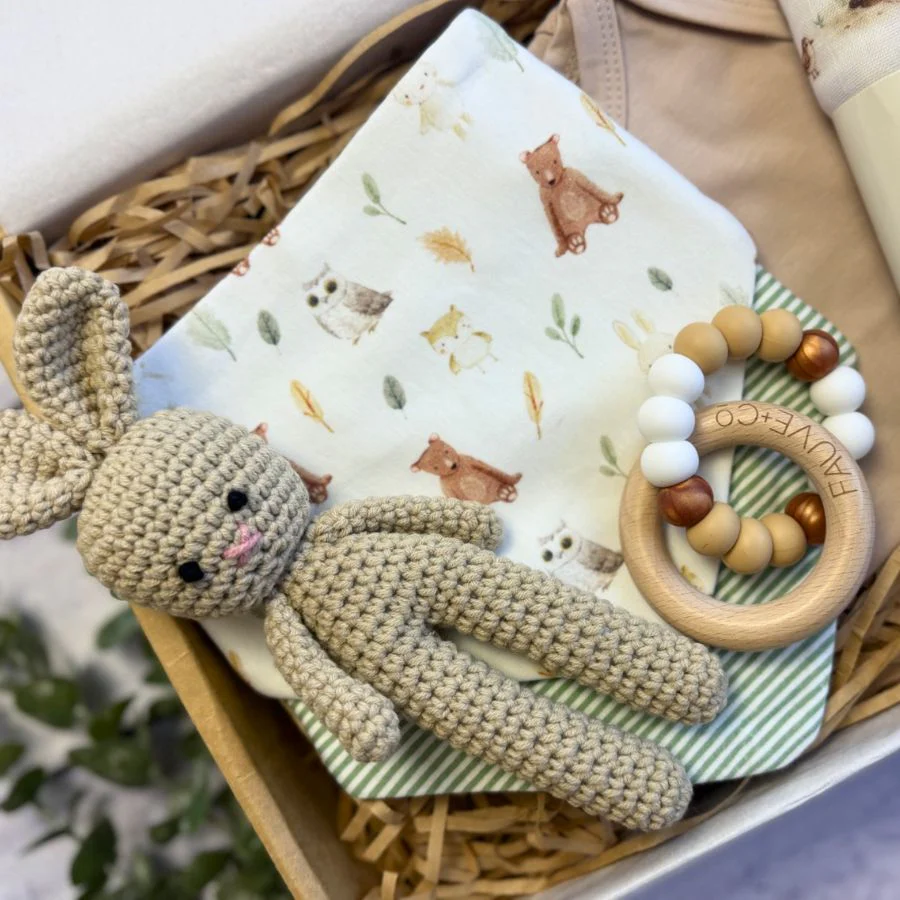 Bodhi Baby Gift Box - Image 2