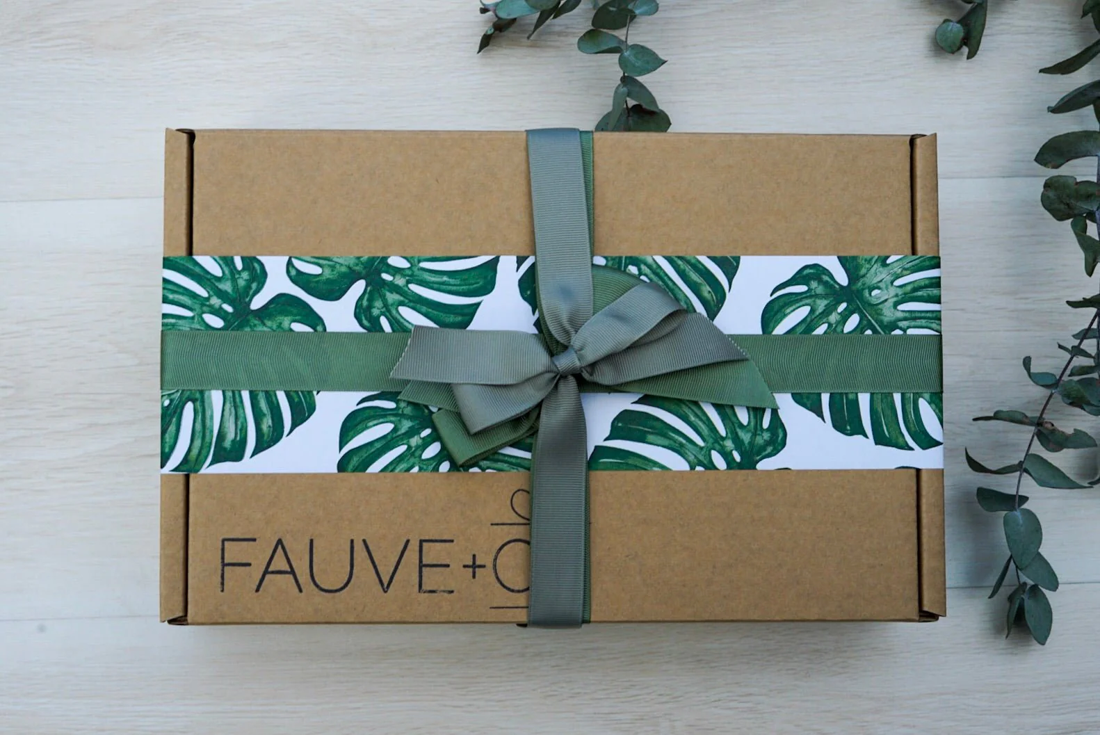 Brooklyn Baby Gift Box - Image 5