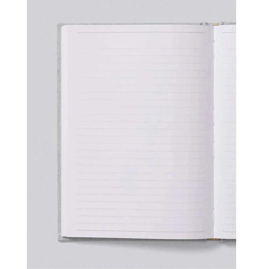 Choose Joy Journal Sky Blue - Image 3