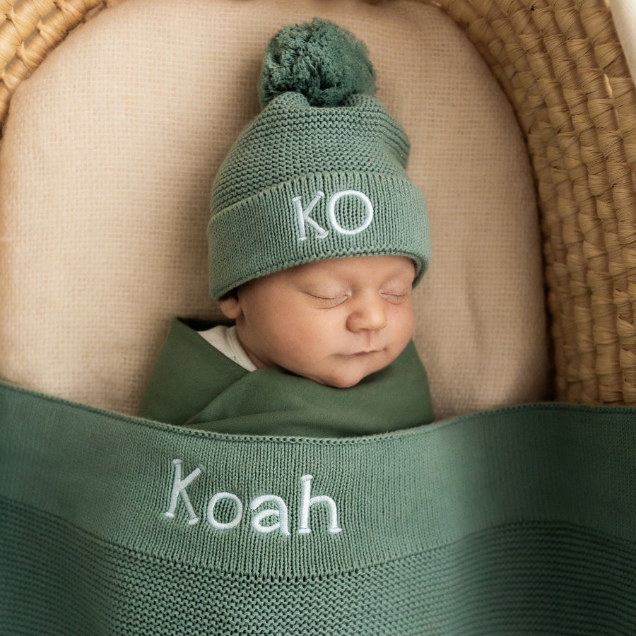 Cove Baby Gift Box - Image 2