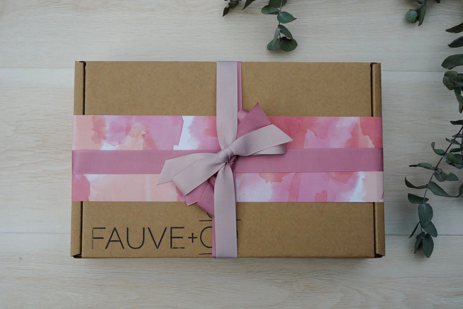 Daisy Baby Gift Box - Image 4