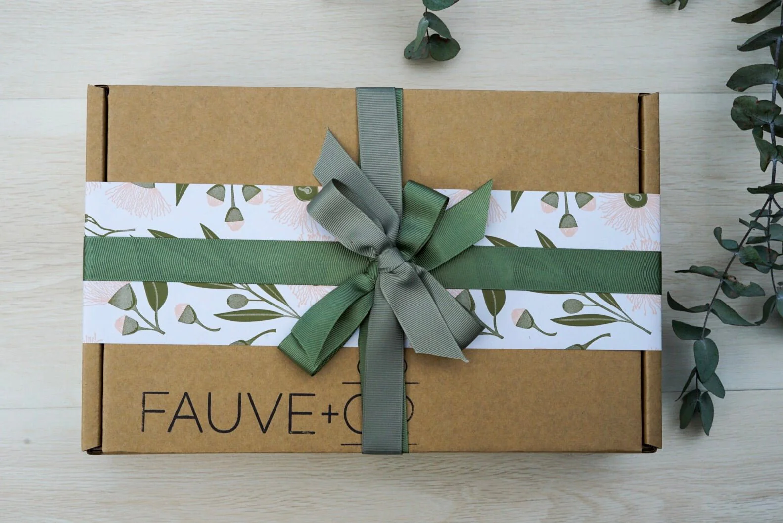 Ellie Baby Gift Box - Image 5