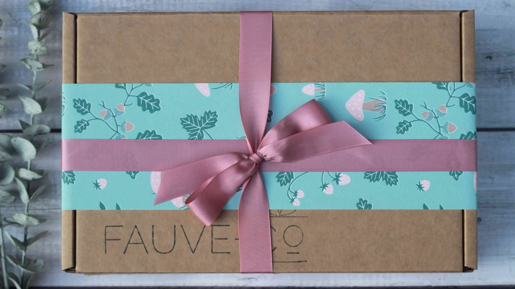 Gift Wrap Cart Paid - Image 4