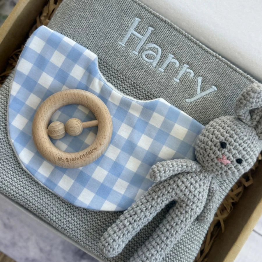 Harrison Baby Gift Box - Image 2