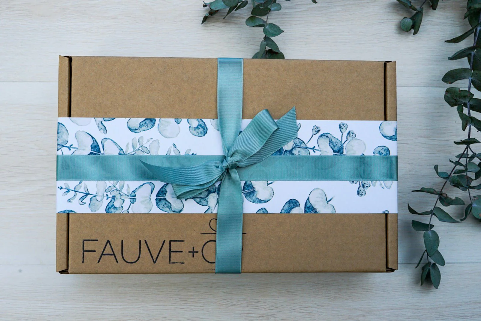Hudson Baby Gift Box - Image 5