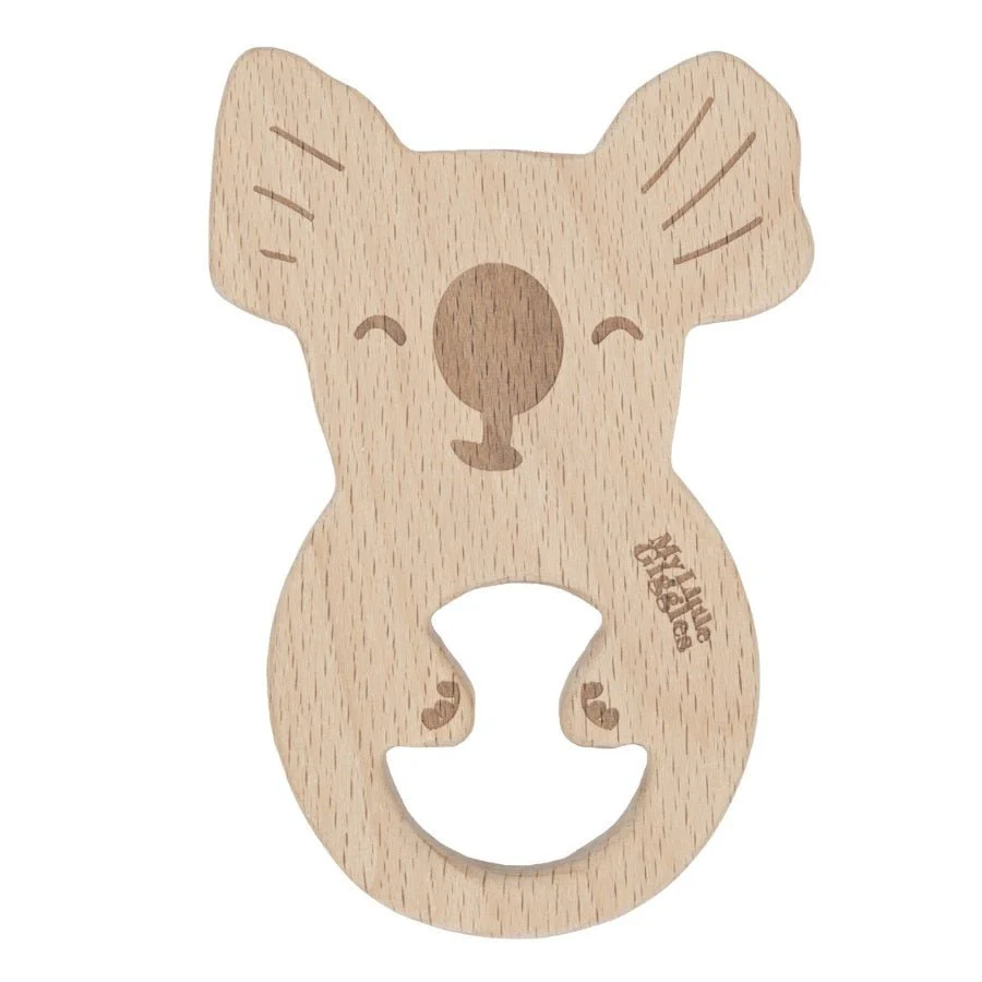 Koko Koala Teether