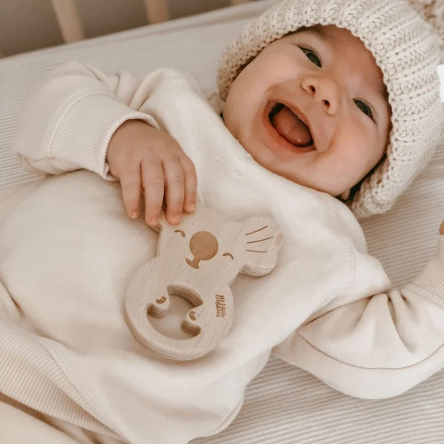 Koko Koala Teether - Image 2