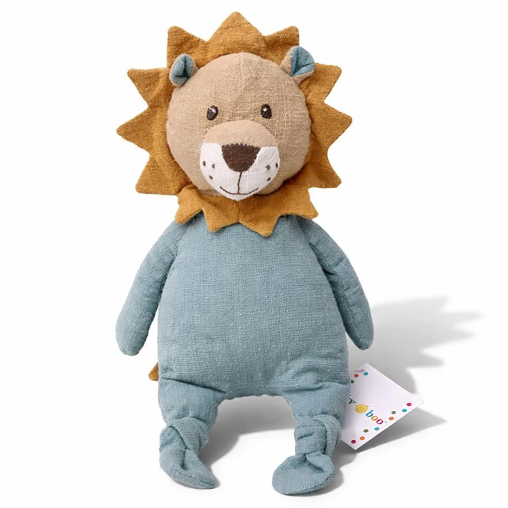 Leo Baby Gift Box - Image 3