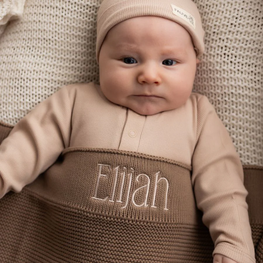 Noah Baby Gift Box - Image 3