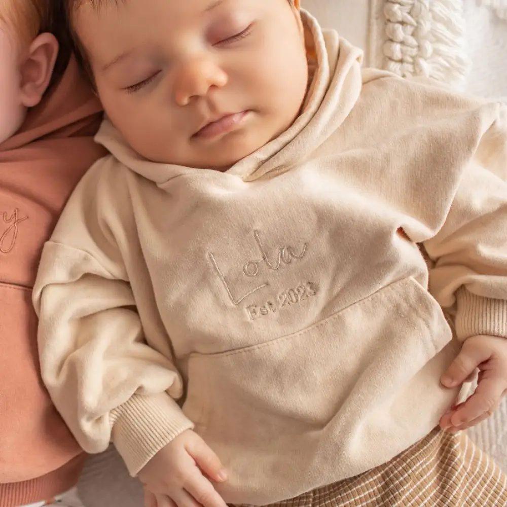 Baby Clothing