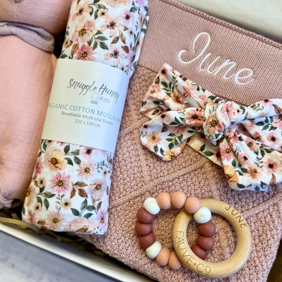 Piper Baby Gift Box - Image 2