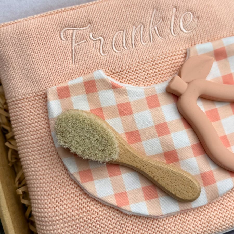 Poppy Baby Gift Box - Image 2