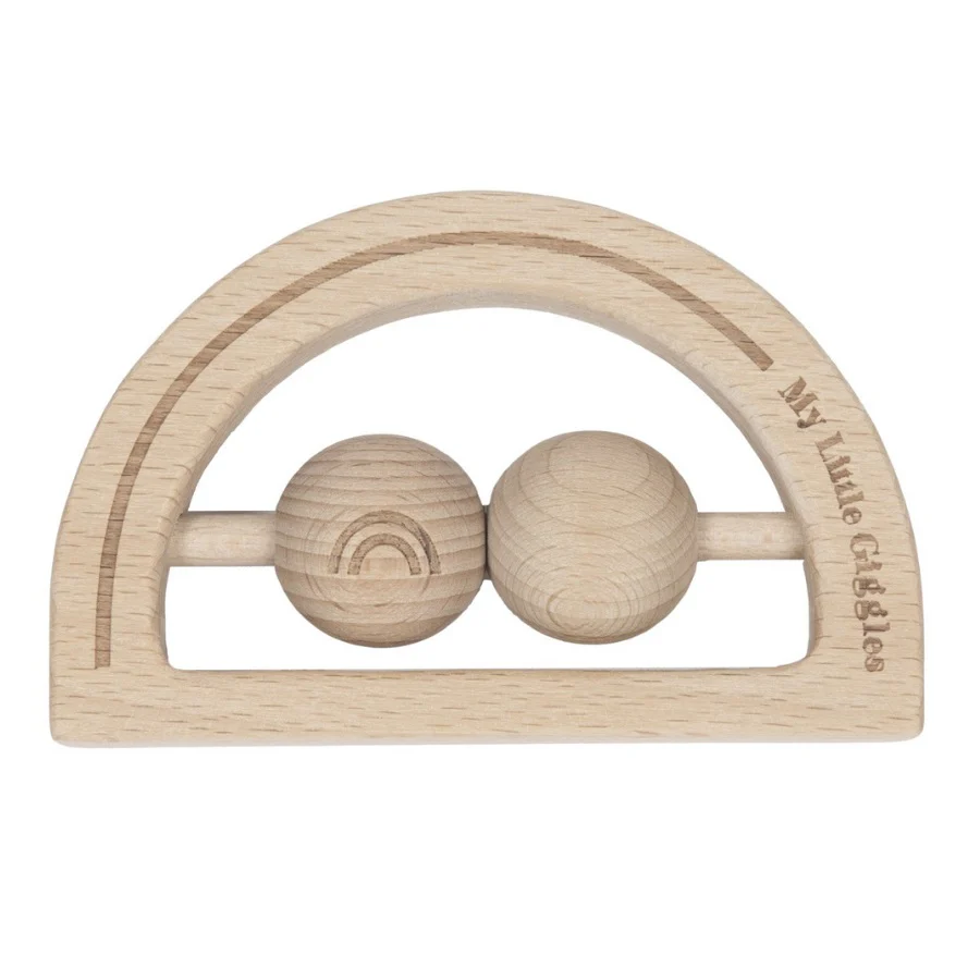 Ruby Baby Gift Box - Image 4