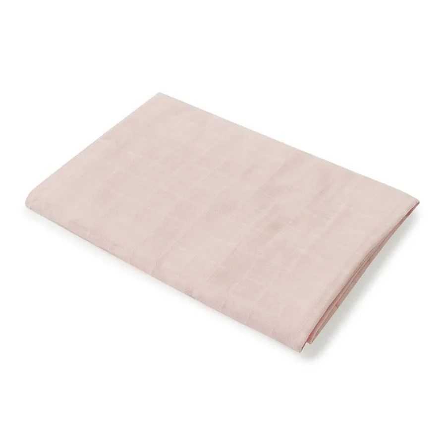 Snuggle Hunny Fairytale Organic Muslin Wrap - Image 2