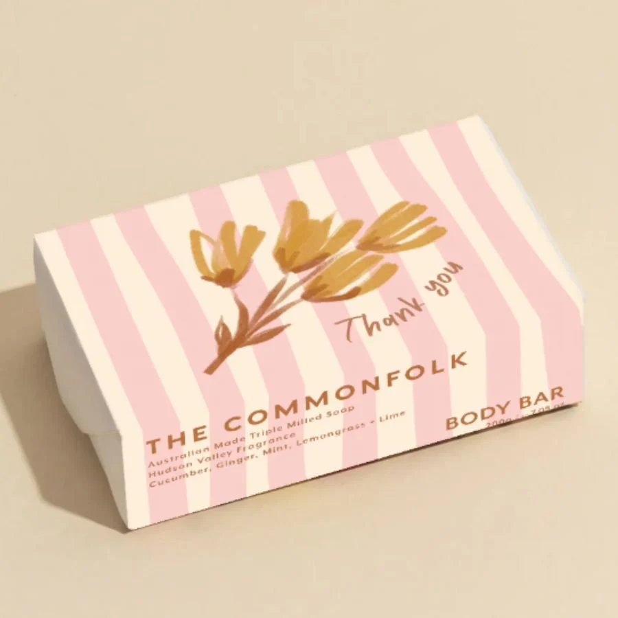 Sweet Thanks Gift Box - Image 3