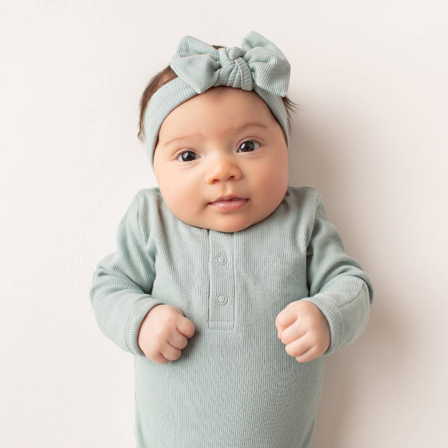 Newborn Headbands