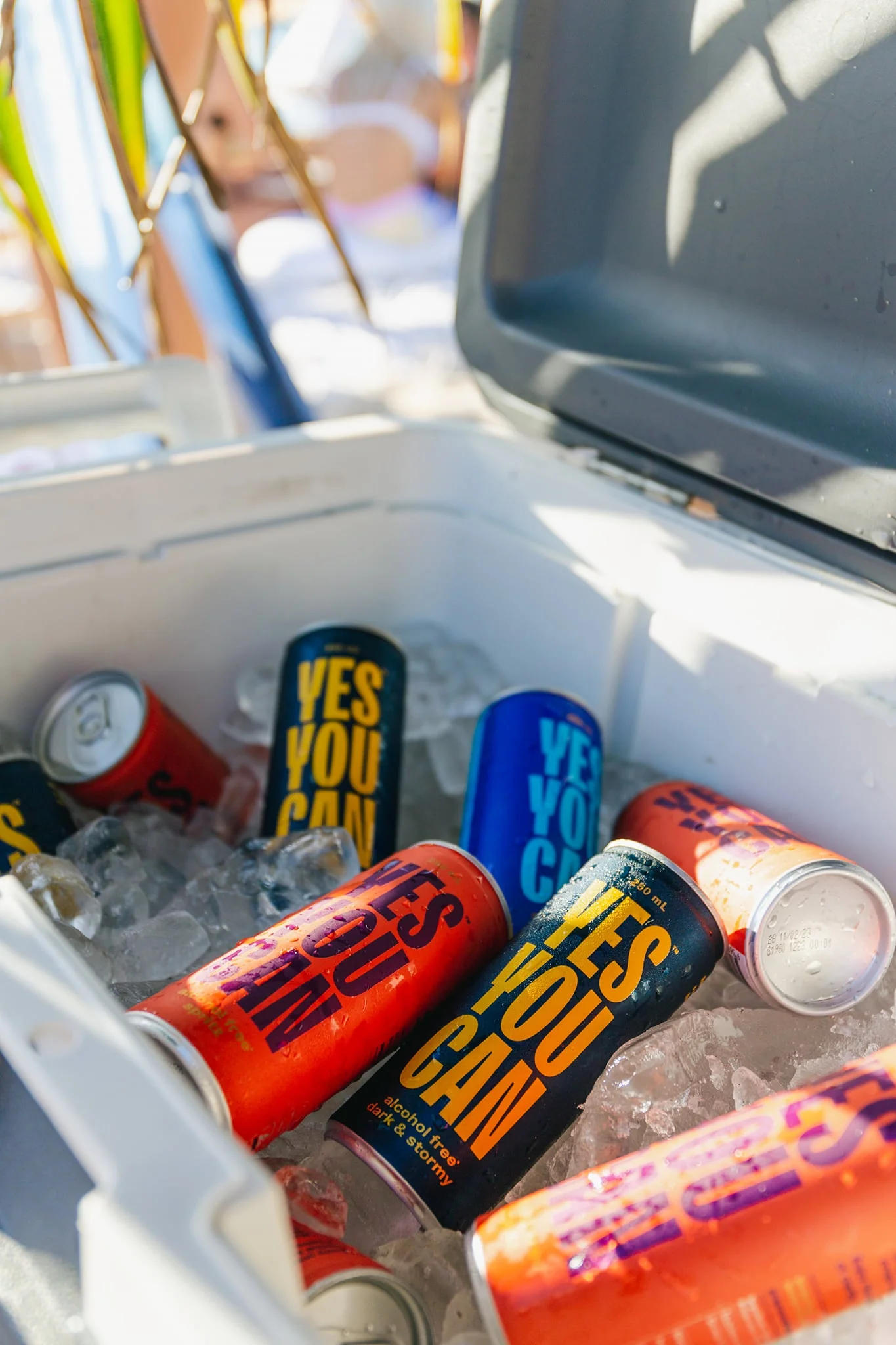 Yes You Can Alcohol Free Dark & Stormy - Image 4